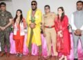 Mumbai Police to Receive Monsoon Protection Across Seven Police Stations: Lions Club of Mumbai SOL and RASYS Unite in Tribute to Frontline Heroes