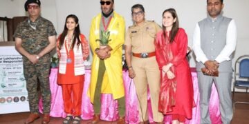 Mumbai Police to Receive Monsoon Protection Across Seven Police Stations: Lions Club of Mumbai SOL and RASYS Unite in Tribute to Frontline Heroes