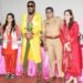 Mumbai Police to Receive Monsoon Protection Across Seven Police Stations: Lions Club of Mumbai SOL and RASYS Unite in Tribute to Frontline Heroes