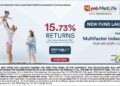 PNB MetLife Launches Multifactor Index Fund: An All-Weather Approach to Factor-Based Investing