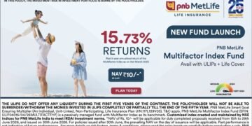 PNB MetLife Launches Multifactor Index Fund: An All-Weather Approach to Factor-Based Investing