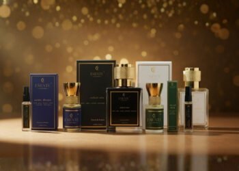 5 Must-Try Affordable Long-Lasting Luxury Perfumes for Men
