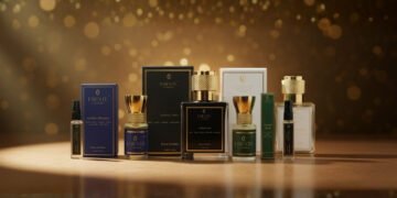 5 Must-Try Affordable Long-Lasting Luxury Perfumes for Men