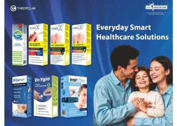 Win Healthcare and The OTC Lab Announce Strategic Partnership to Bring Innovative Self-Care Solutions to India