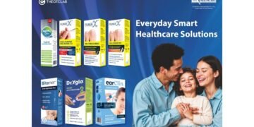 Win Healthcare and The OTC Lab Announce Strategic Partnership to Bring Innovative Self-Care Solutions to India