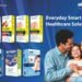Win Healthcare and The OTC Lab Announce Strategic Partnership to Bring Innovative Self-Care Solutions to India