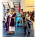 Students Reimagine Shakespeare’s Julius Caesar Through the Music of The Beatles in Hey Jules