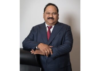 Talegaon – Where Connectivity, Industry and Liveability Converge By Anil Pharande, Founder & Chairman, Pharande Spaces