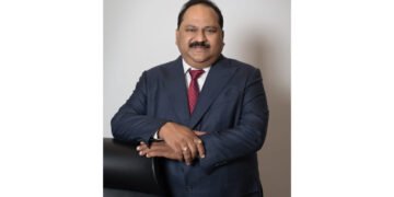Talegaon – Where Connectivity, Industry and Liveability Converge By Anil Pharande, Founder & Chairman, Pharande Spaces