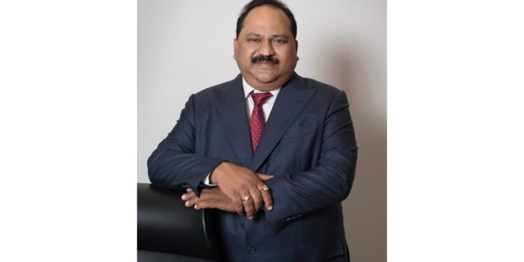 Talegaon – Where Connectivity, Industry and Liveability Converge By Anil Pharande, Founder & Chairman, Pharande Spaces