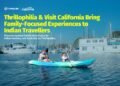 Thrillophilia and Visit California Partner to make California India’s Favorite Family Holiday Destination