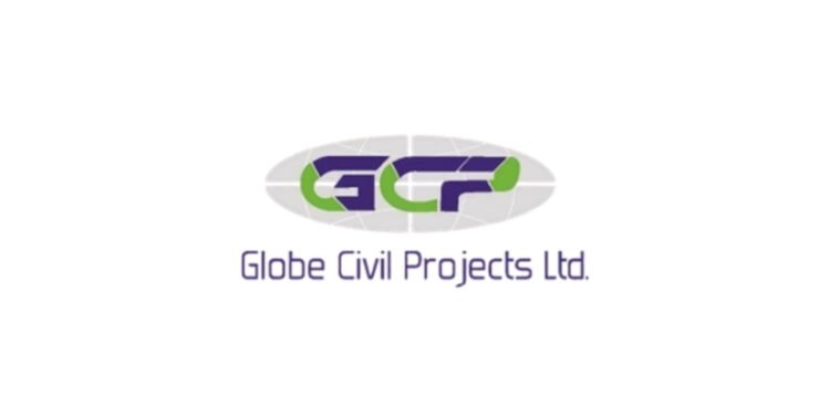 Globe Civil Projects Limited Announces Promoter Share Purchase