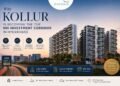 Why Kollur Is Becoming the Top NRI Investment Corridor in Hyderabad