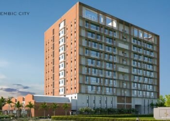 Tech Parks Inside Mixed-Use Developments: Changing the Corporate Leasing Game