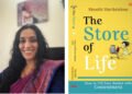 Bangalore Author Shruthi Harikrishna Blends Doodles, Data, and Life Lessons in Her Debut Book The Store of Life