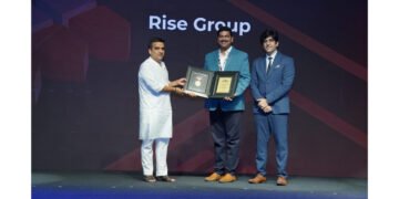 National Recognition for Dr. Praveen Pullata NIVAM Wellness Wins ‘India’s Leading Ayurveda & Wellness Brand Award’