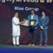 National Recognition for Dr. Praveen Pullata NIVAM Wellness Wins ‘India’s Leading Ayurveda & Wellness Brand Award’