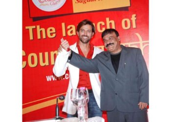 Country Club Hospitality & Holidays Ltd. Launches “COUNTRY CATERERS” – A New Chapter in Premium Catering, Destination Weddings & Celebrations Across India