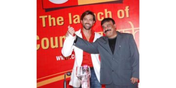 Country Club Hospitality & Holidays Ltd. Launches “COUNTRY CATERERS” – A New Chapter in Premium Catering, Destination Weddings & Celebrations Across India