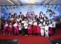 Glitz, Glamour, and Giggles: Ocean Presents Mumbai Kids Fashion Show Steals the Hearts of the Audience