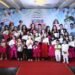 Glitz, Glamour, and Giggles: Ocean Presents Mumbai Kids Fashion Show Steals the Hearts of the Audience