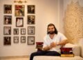 Psychic Medium Daksh Expands Spiritual Consultancy and Grief Support Services Globally