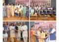 Yog Chetna Mahotsav 2026 Honours World Yogasana Champions, Inspires a New Generation of Yoga Practitioners