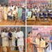Yog Chetna Mahotsav 2026 Honours World Yogasana Champions, Inspires a New Generation of Yoga Practitioners