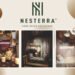 Nesterra Launches New Collection, a Celebration of Grandeur, Craft and Timeless Luxury