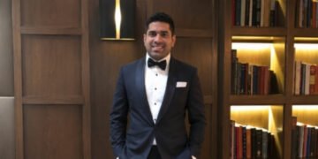 Youngest Director Driving a New Era of Trust in Insurance: How Pranay Puri is Redefining Risk Management