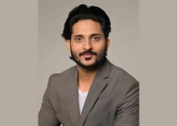 From Small-Town India to AI Innovation: Neeraj Bansal, BeSpoke AI Stylist, Built a Startup Without External Funding