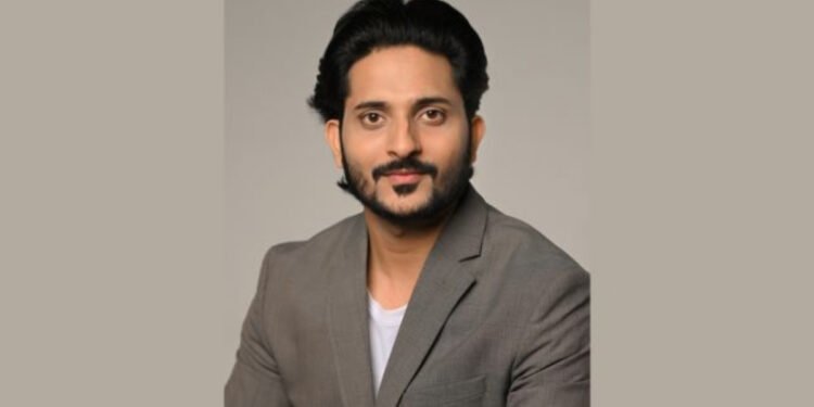 From Small-Town India to AI Innovation: Neeraj Bansal, BeSpoke AI Stylist, Built a Startup Without External Funding