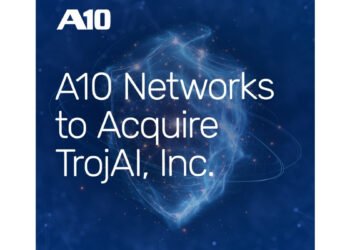 A10 Networks Acquires TrojAI Inc., Expanding AI Roadmap
