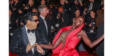 Cannes, World Cinema, and India’s Next Global Leap: Heights Group Sets the Roadmap for Cannes 2027