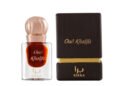 The Art of Dubai Perfumery Meets Modern Luxury Through Birra Fragrances