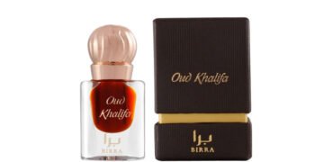 The Art of Dubai Perfumery Meets Modern Luxury Through Birra Fragrances