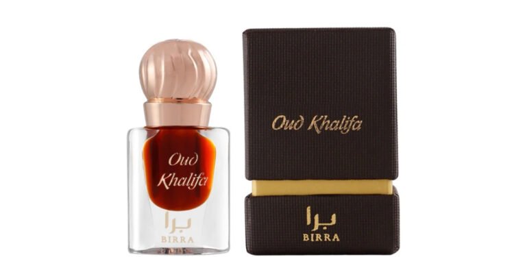 The Art of Dubai Perfumery Meets Modern Luxury Through Birra Fragrances