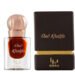 The Art of Dubai Perfumery Meets Modern Luxury Through Birra Fragrances