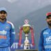 India-Afghanistan ODI Highlights Dharamshala’s World-Class Cricket Infrastructure and HPCA’s Vision