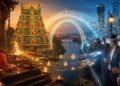 Worldwide NRI Devotees Can Now Experience Temple Bhawan Live as MetaGod Creator Launches Immersive Platform to Bridge the Gap