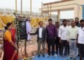 Foundation Stones Laid for Major Infrastructure Projects at RGIPT Bengaluru Campus