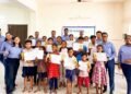 Vedanta Aluminium Engages Over 600 Students Through Summer Camps in Jamkhani & Ghogharpalli