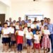 Vedanta Aluminium Engages Over 600 Students Through Summer Camps in Jamkhani & Ghogharpalli