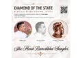 International School of Gems and Jewellery (ISGJ) and Lexus craft 10.07-carat diamond portrait of Deputy CM Harsh Sanghavi