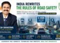India Rewrites the Rules of Road Safety: Akhilesh Srivastava’s Three-Year Campaign Unlocks C-V2X, the Technology That Talks Cars Out of Collisions