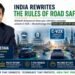 India Rewrites the Rules of Road Safety: Akhilesh Srivastava’s Three-Year Campaign Unlocks C-V2X, the Technology That Talks Cars Out of Collisions