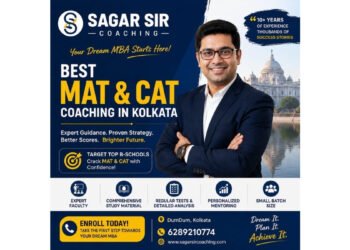 Affordable MBA Entrance Coaching Gains Momentum as Sagar Sir Coaching Helps Students Achieve Top Percentiles