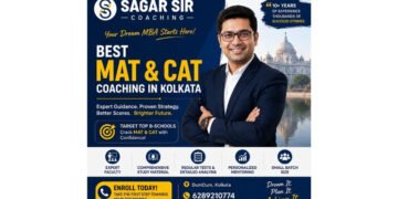 Affordable MBA Entrance Coaching Gains Momentum as Sagar Sir Coaching Helps Students Achieve Top Percentiles
