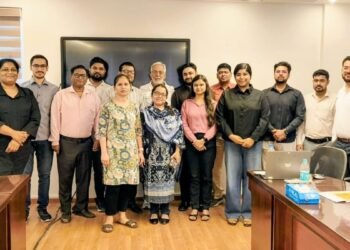 Consulting Engineers Association of India: Building Future-Ready Infrastructure Professionals