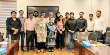 Consulting Engineers Association of India: Building Future-Ready Infrastructure Professionals